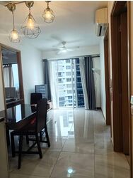 High Park Residences (D28), Apartment #603962381